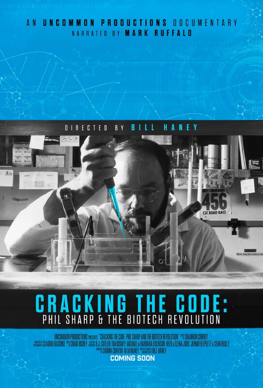 Cracking the Code